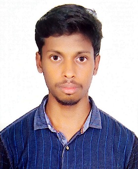 Selvaprakash Ramalingam's Photo